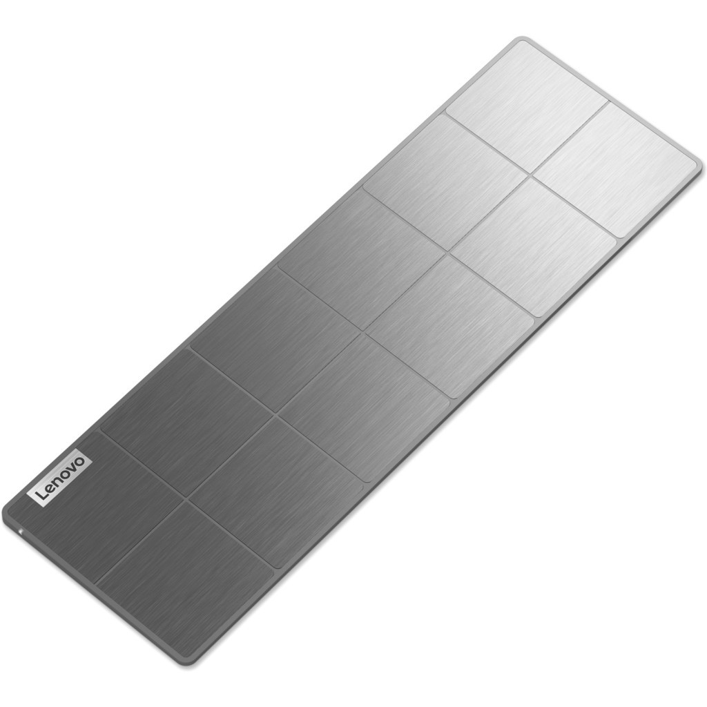 Зарядний пристрій Lenovo Go Wireless Charging Kit (4X21B84024) - зображення 4