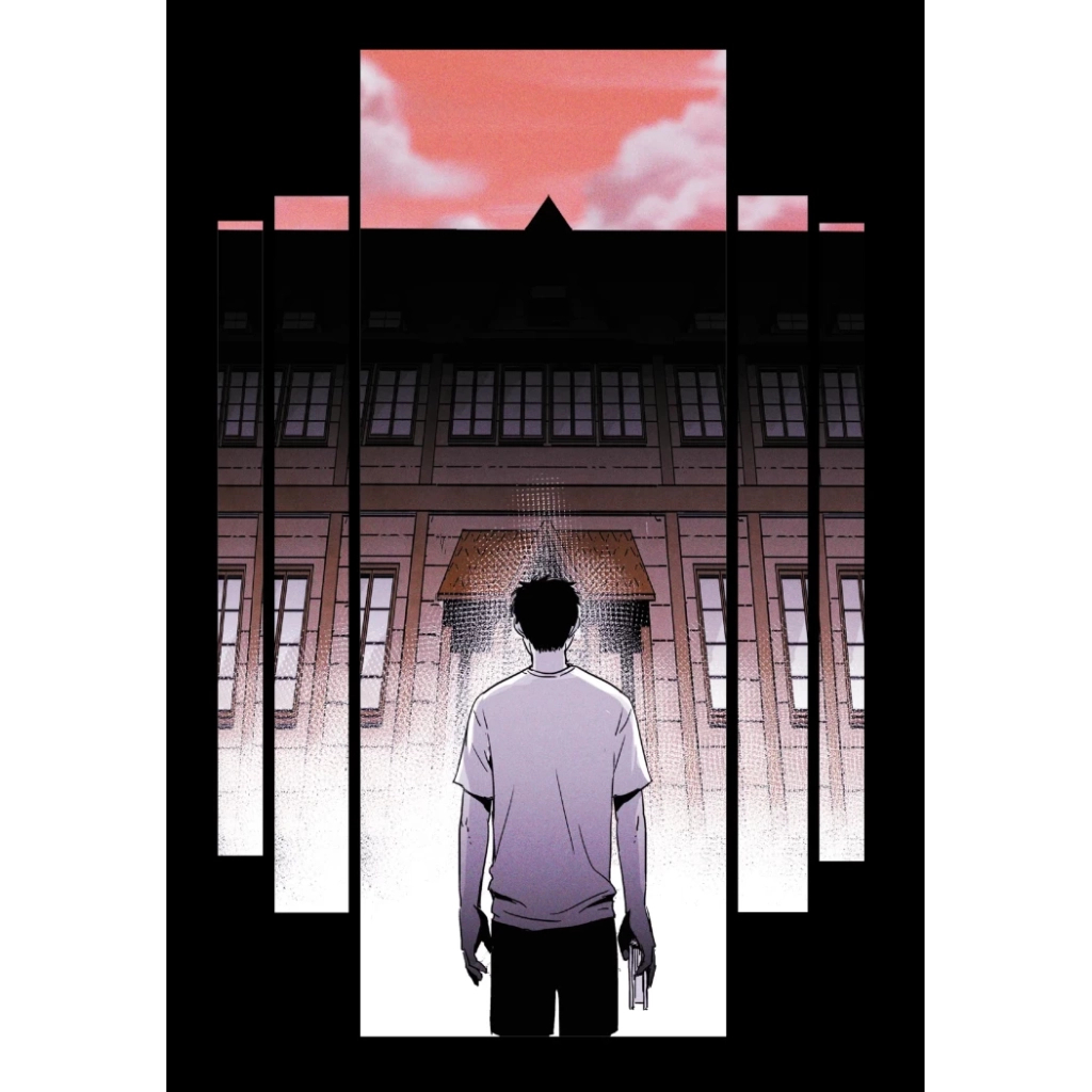 Комікс Свинарня. Том 1 - Кім Карнбі Varvar Publishing (9786170996442) - зображення 11