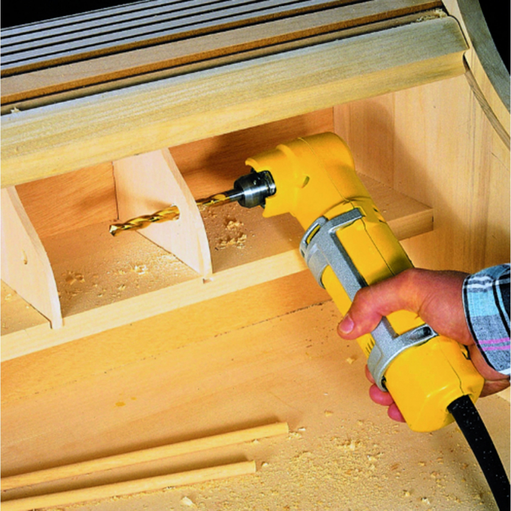 Дриль DeWALT D21160 - зображення 6