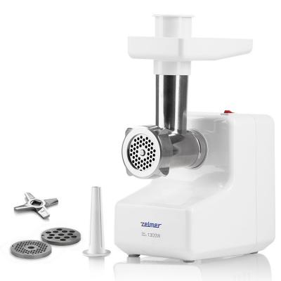 М'ясорубка Zelmer 586.54 - зображення 2