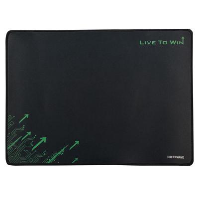 Килимок для мишки Greenwave Game-X-02 (R0004757) - зображення 1