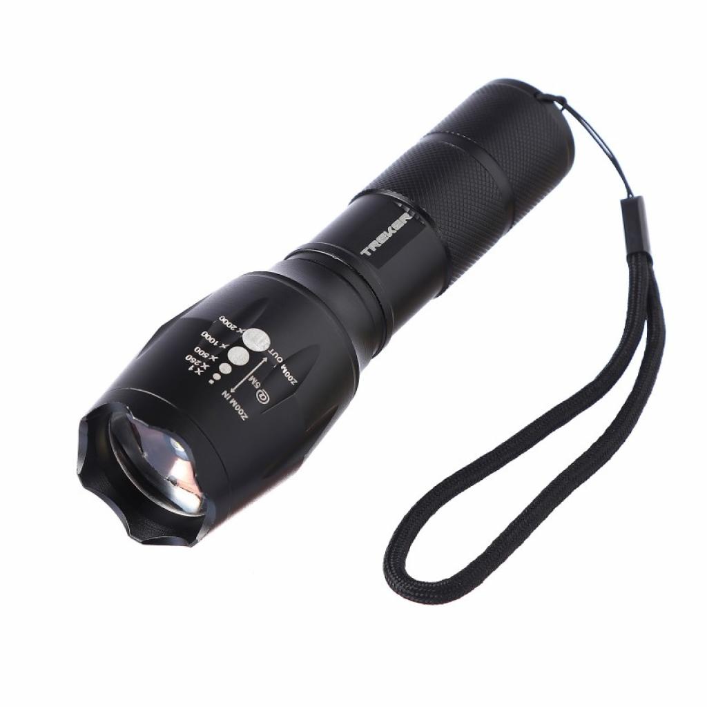 Ліхтар Treker LP-8381 - зображення 1