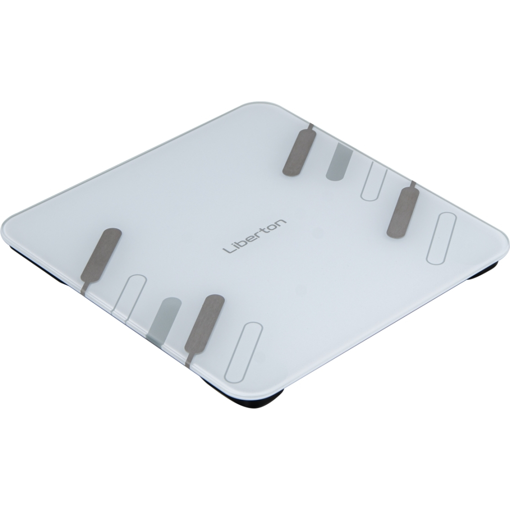 Ваги підлогові Liberton LBS-0815 Smart - picture 3