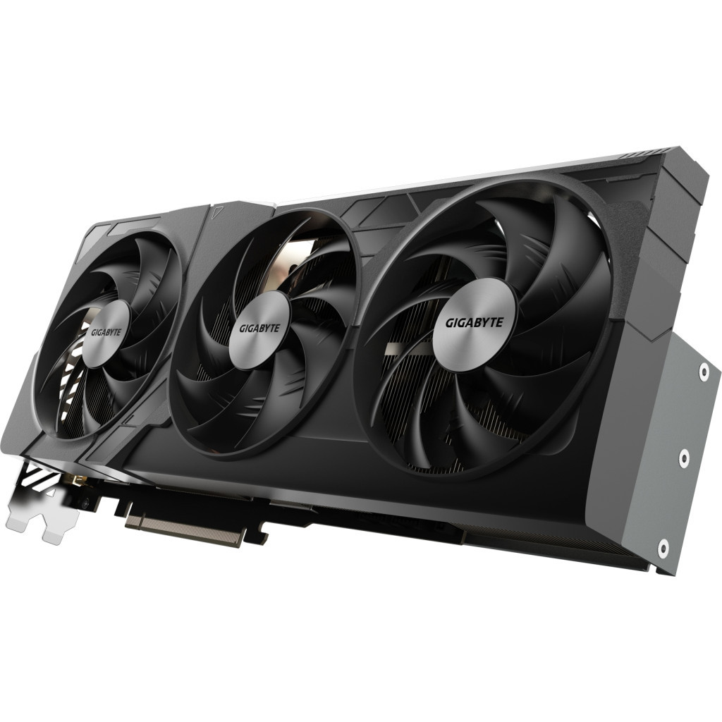 Відеокарта GIGABYTE GeForce RTX4080 SUPER 16Gb WINDFORCE V2 (GV-N408SWF3V2-16GD) - зображення 3