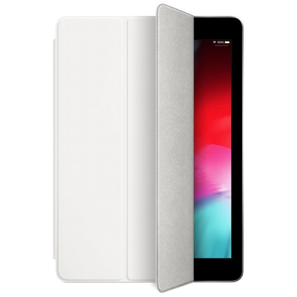 Чохол до планшета Apple Smart Cover iPad 5Gen NEW White (MQ4M2ZM/A) - зображення 3