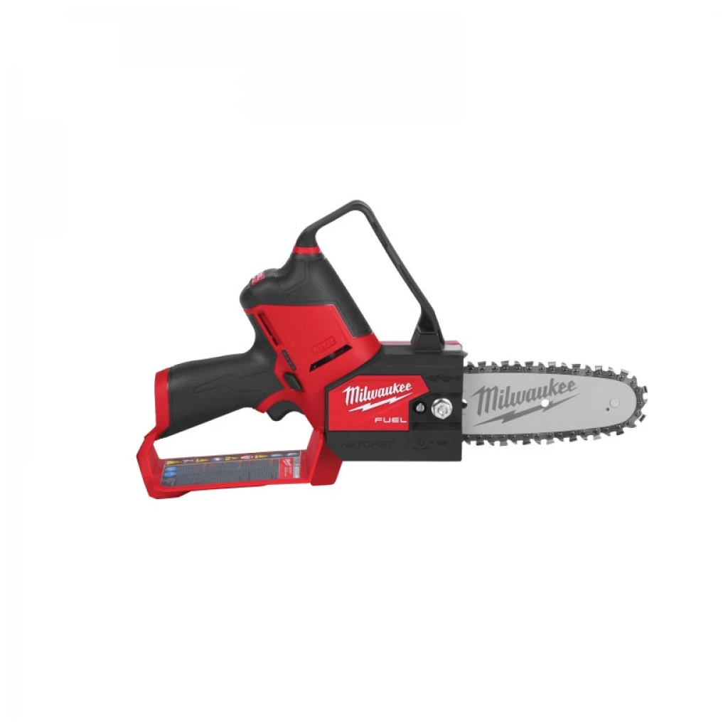 Ланцюгова пила Milwaukee M12 FHS-0, 150мм (без АКБ та ЗП) (4933472211) - зображення 2