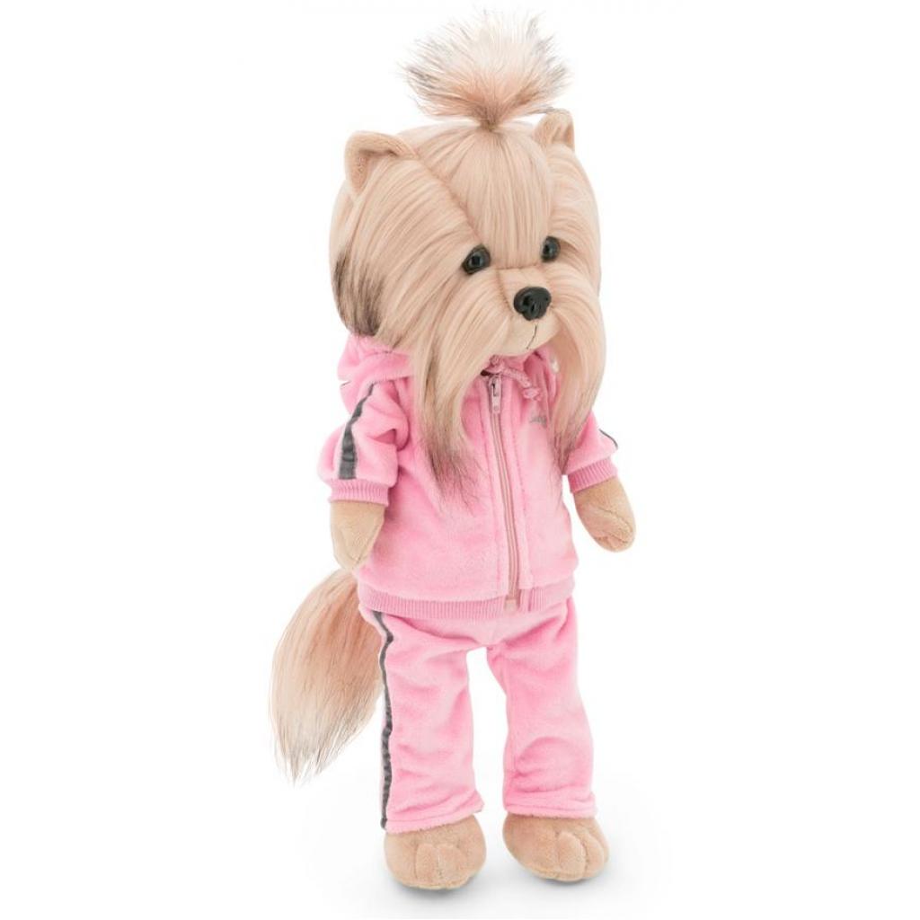 М'яка іграшка Orange Lucky Yoyo: Фітнес (LD016) - зображення 1