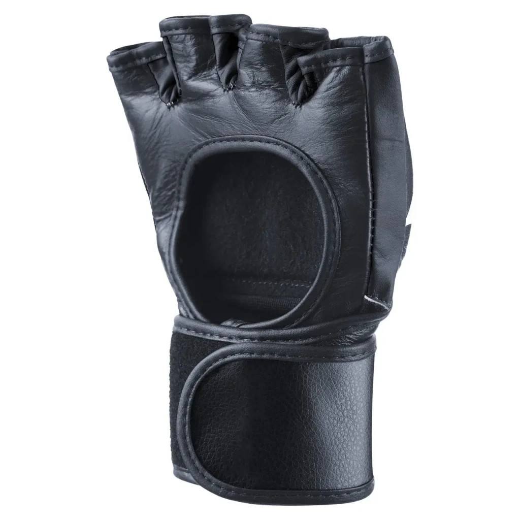 Рукавички для MMA Phantom Blackout Black S/M (PHMMAG1648-SM) - зображення 3