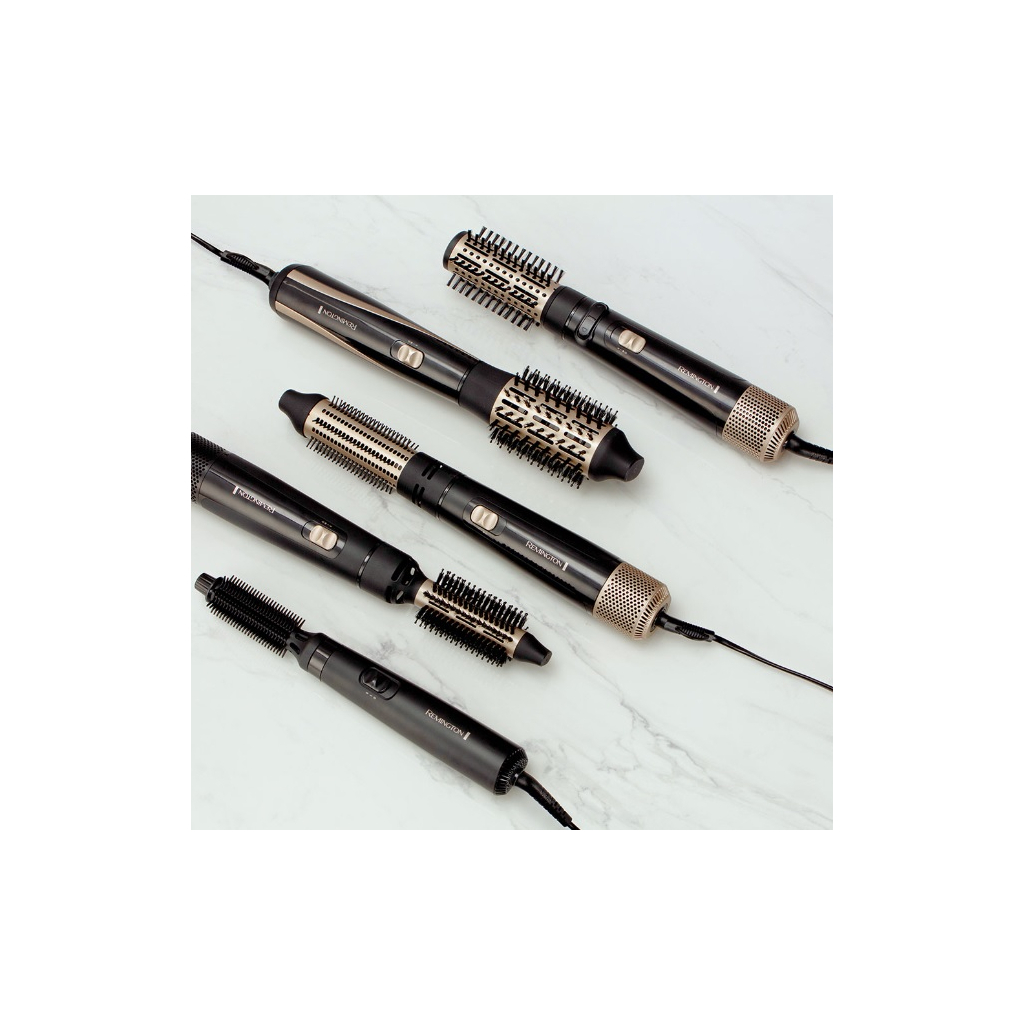 Фен-щітка Remington AS7580 - зображення 5