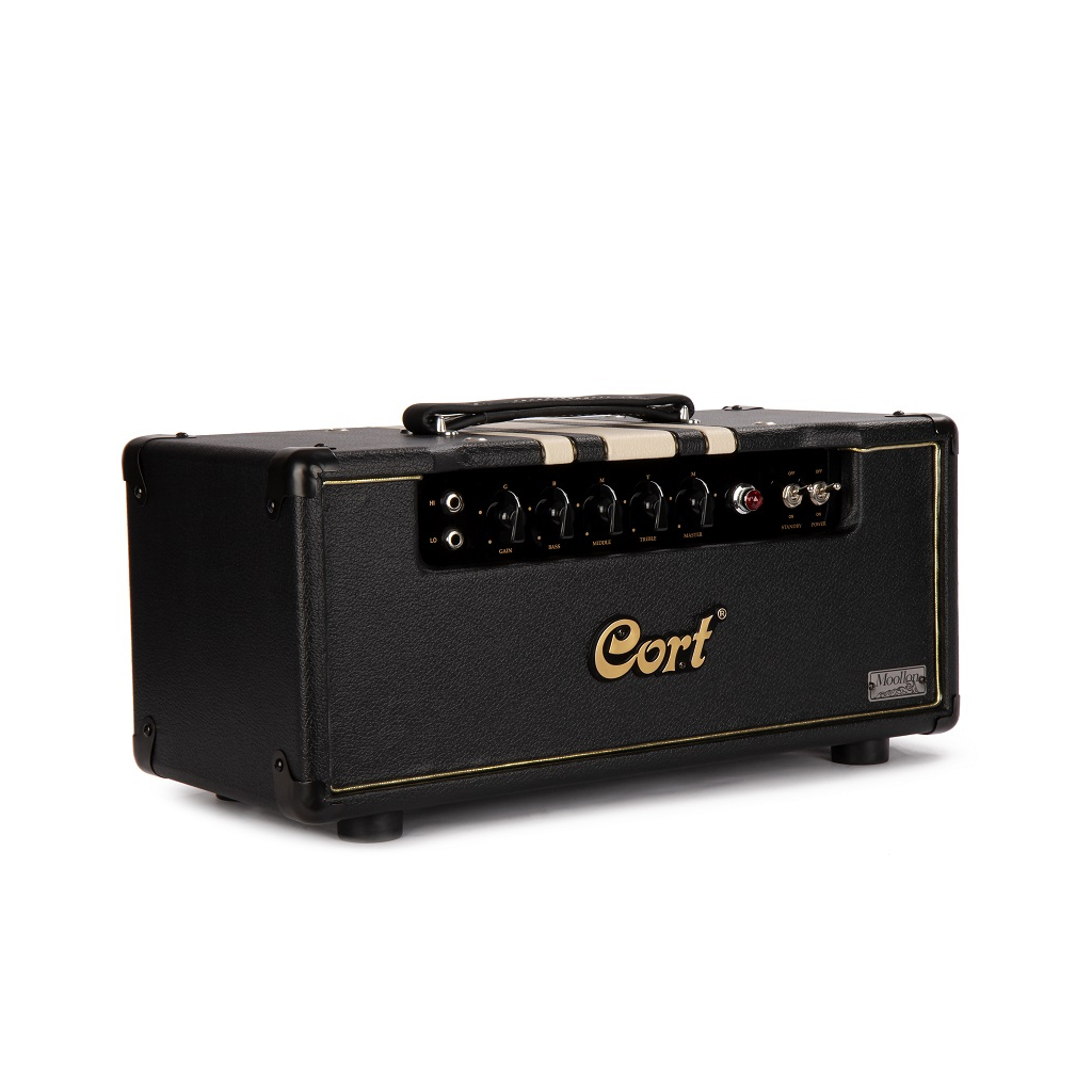Гітарний підсилювач Cort CMV15H Tube Craft - зображення 2