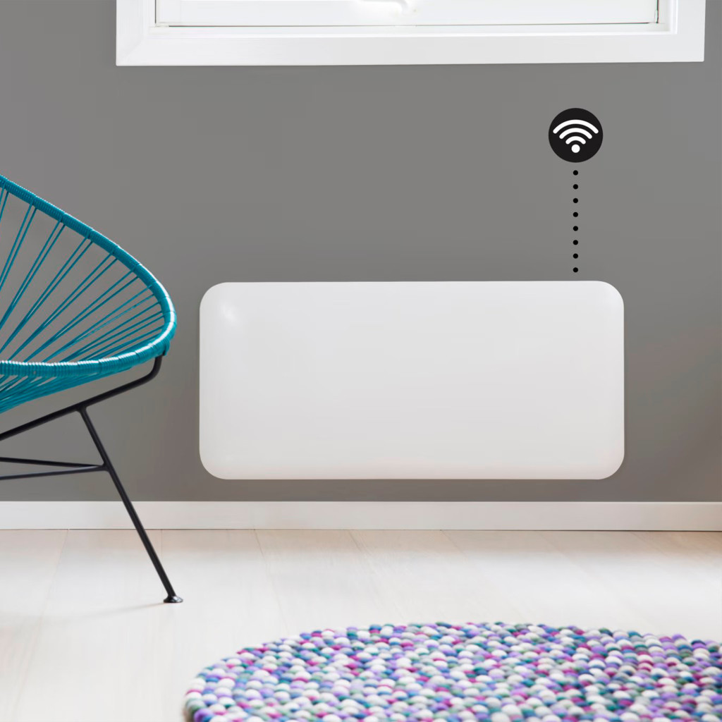 Обігрівач Mill PA1500WIFI3 - зображення 8