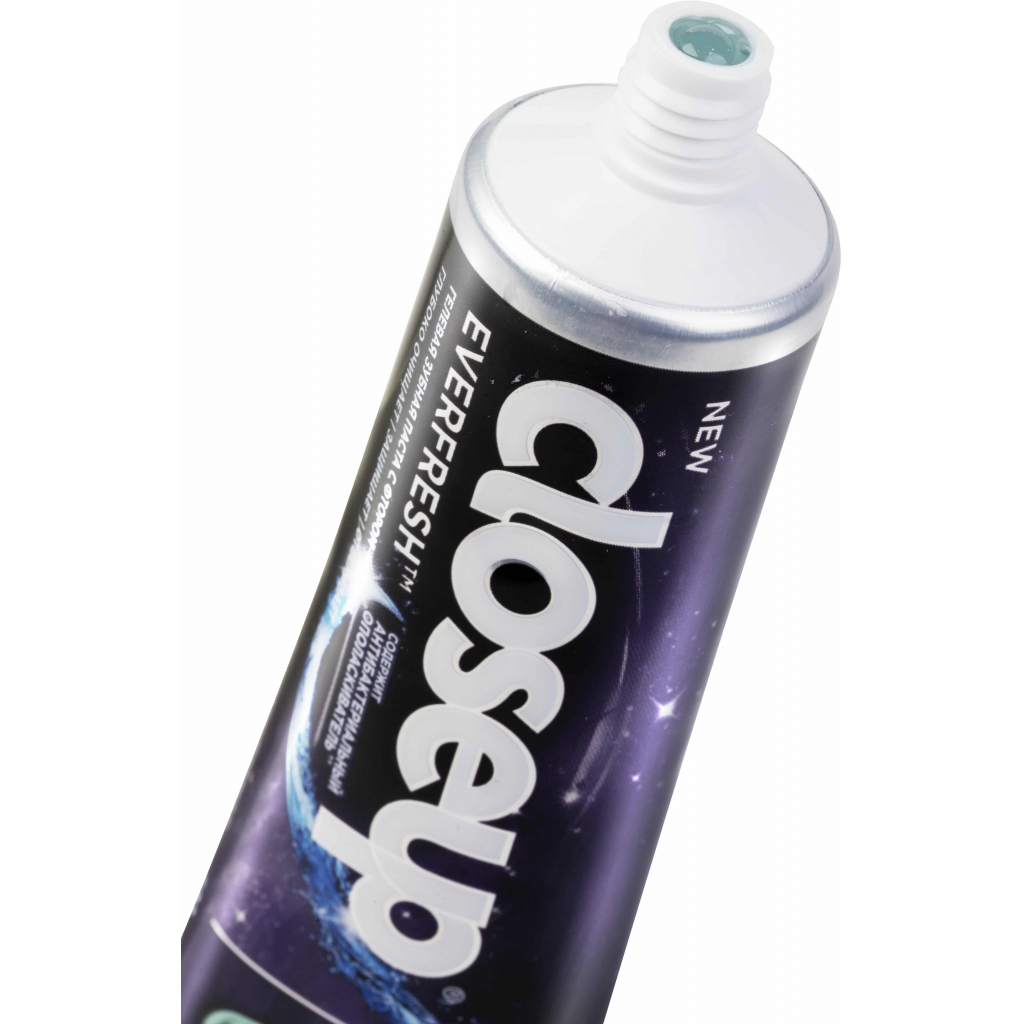 Зубна паста Closeup Everfresh Льодовий Евкаліпт 100 мл (8714100794869) - зображення 3