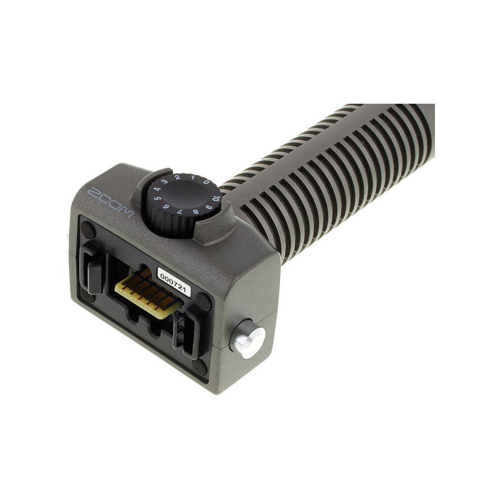 Мікрофон Zoom SSH-6 (283086) - зображення 3