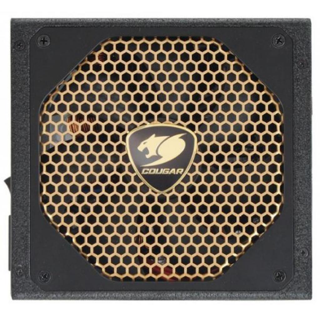 Блок живлення Cougar 800W (GX800) - зображення 2