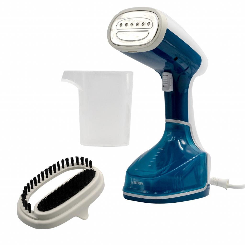 Відпарювач для одягу Rotex RIC05-S Easy Steam - зображення 2