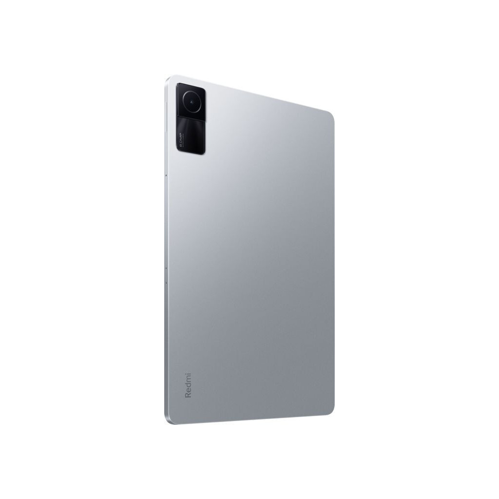Планшет Xiaomi Redmi Pad 4/128GB Moonlight Silver (954476) - зображення 6