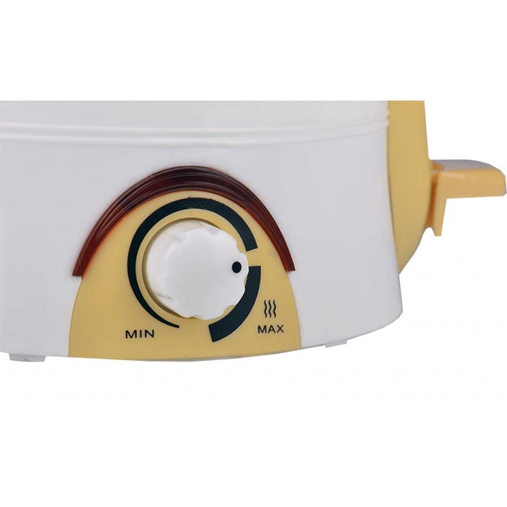 Електрочайник Hilton WK 9221 - зображення 4