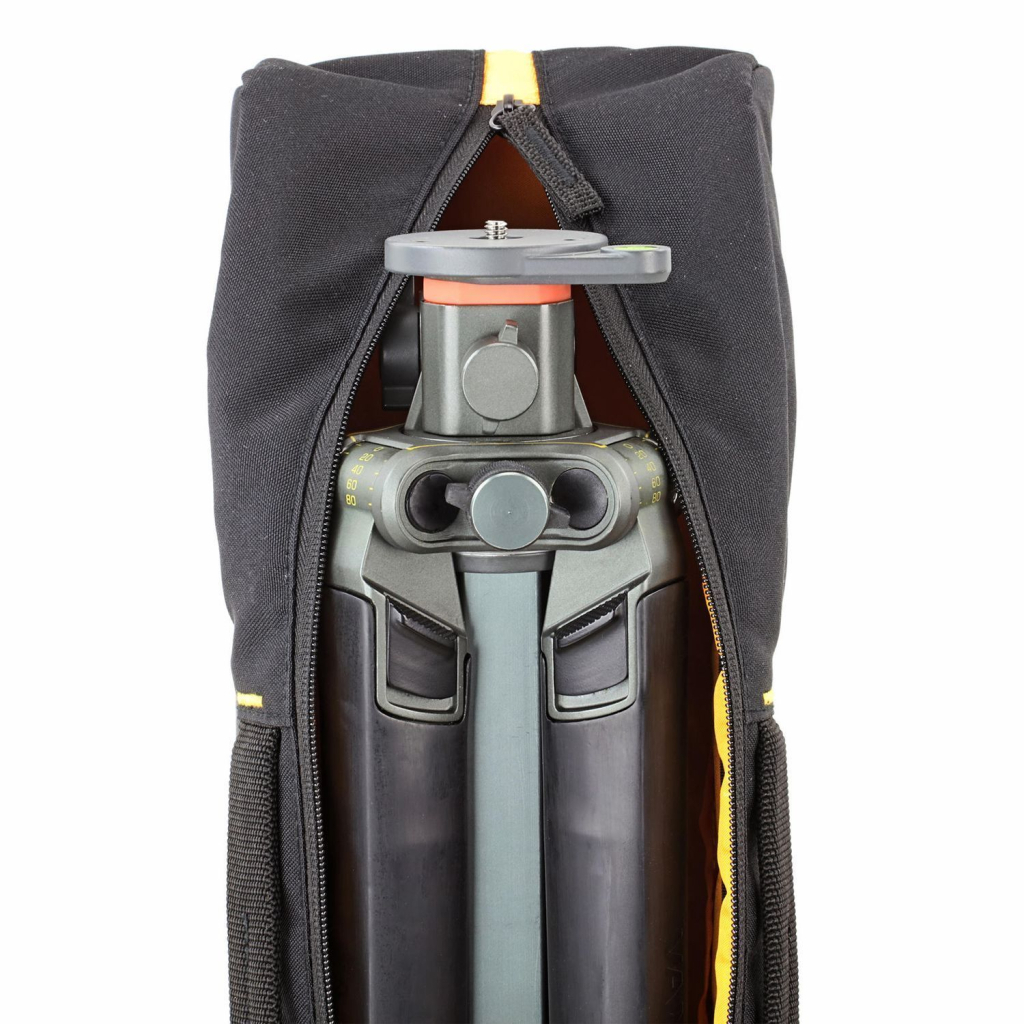 Фото-сумка Vanguard Vesta Alta Action 60 Gray, для штатива (4719856243511) - изображение 6