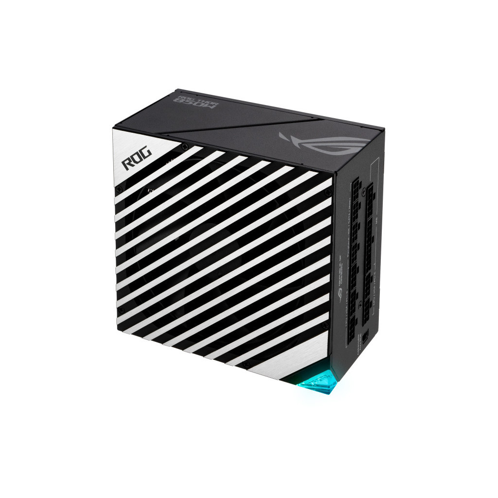 Блок живлення ASUS 850W ROG-THOR-850P2-GAMING (90YE00L2-B0NA00) - изображение 10