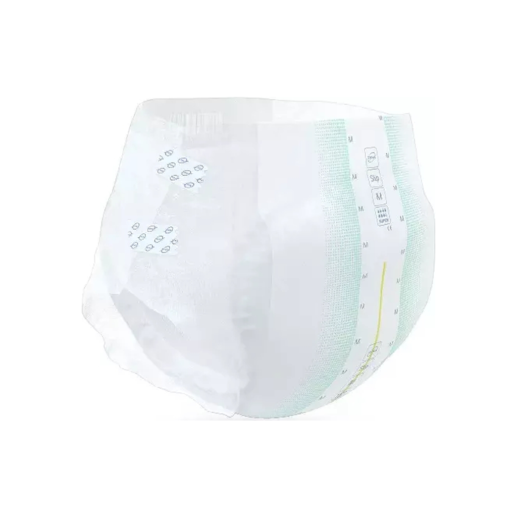 Підгузки для дорослих Tena Slip Super Large 30 (7322541118499) - зображення 4