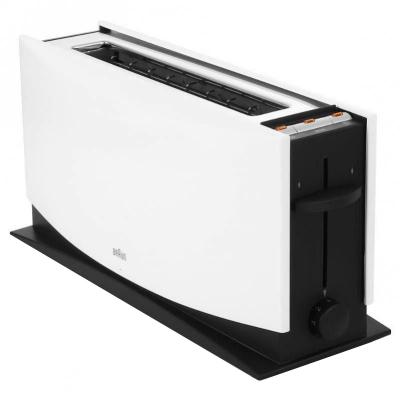 Тостер Braun HT500 - зображення 2