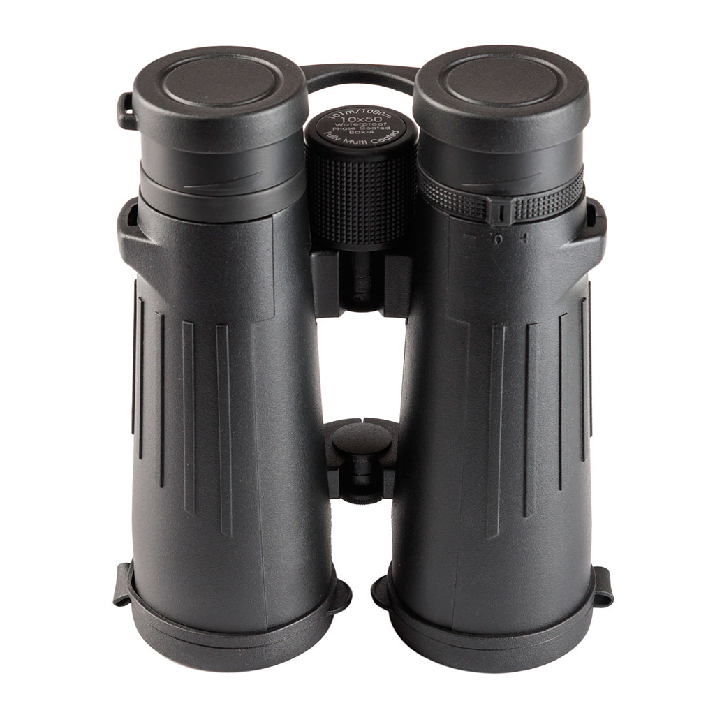 Бінокль Sigeta Imperial 10x50 Black (65851) - зображення 5