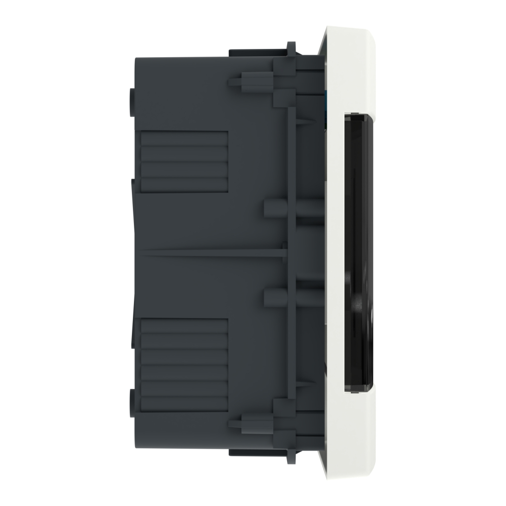 Розподільний щит Schneider Electric Easy9 EU 1 ряд 8 мод (EZ9EUA108) - picture 3