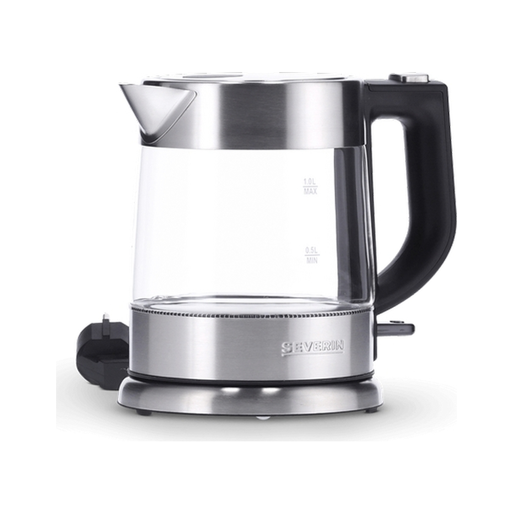 Електрочайник Severin WK 3468 - зображення 1
