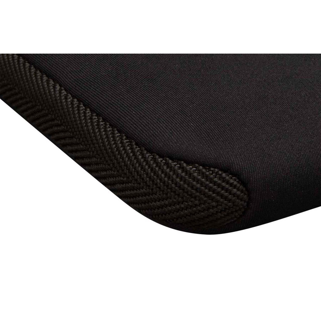 Чохол до ноутбука Case Logic 17" Laps Sleeve LAPS-117 Black (3201364) - зображення 4