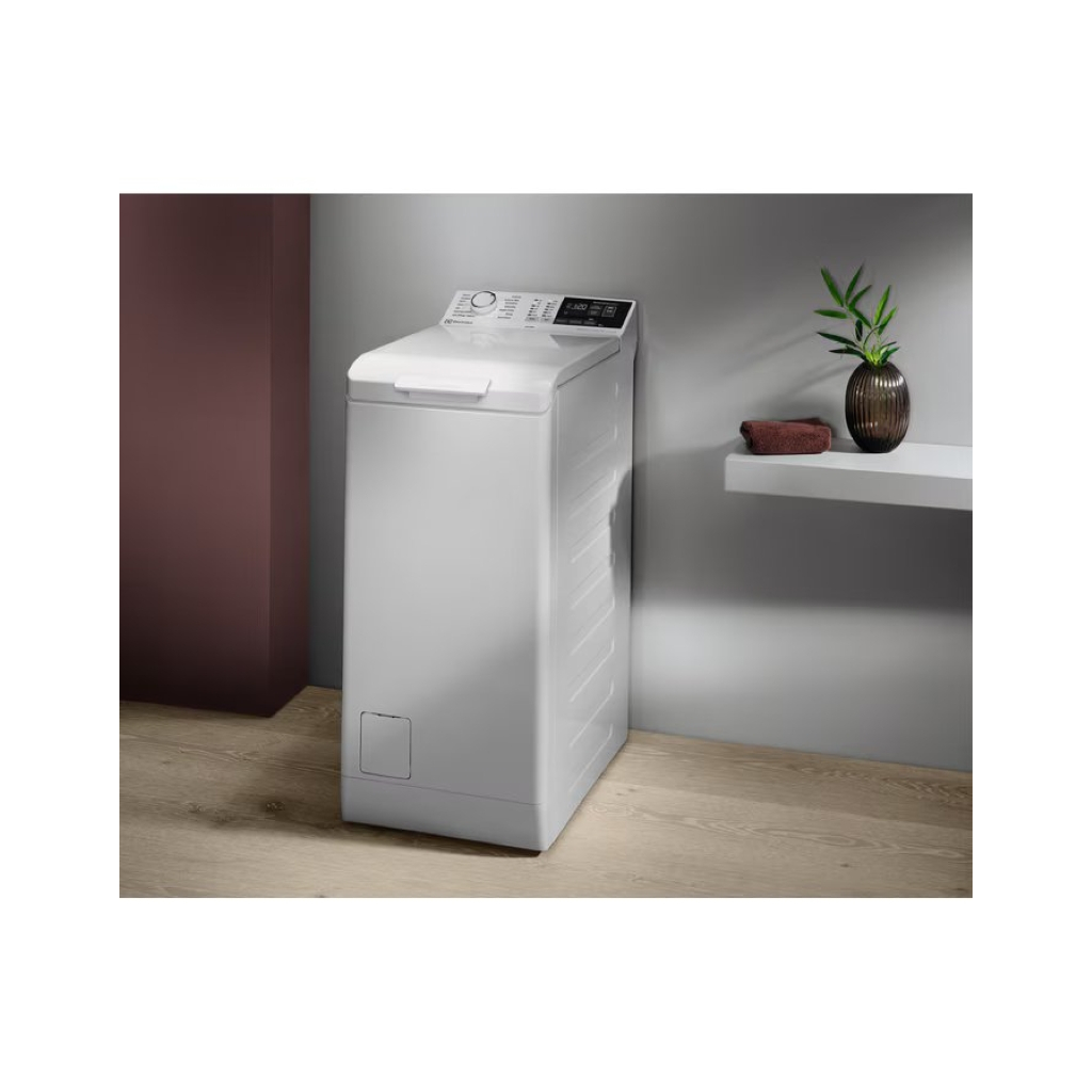 Пральна машина Electrolux EW6T427U - зображення 4