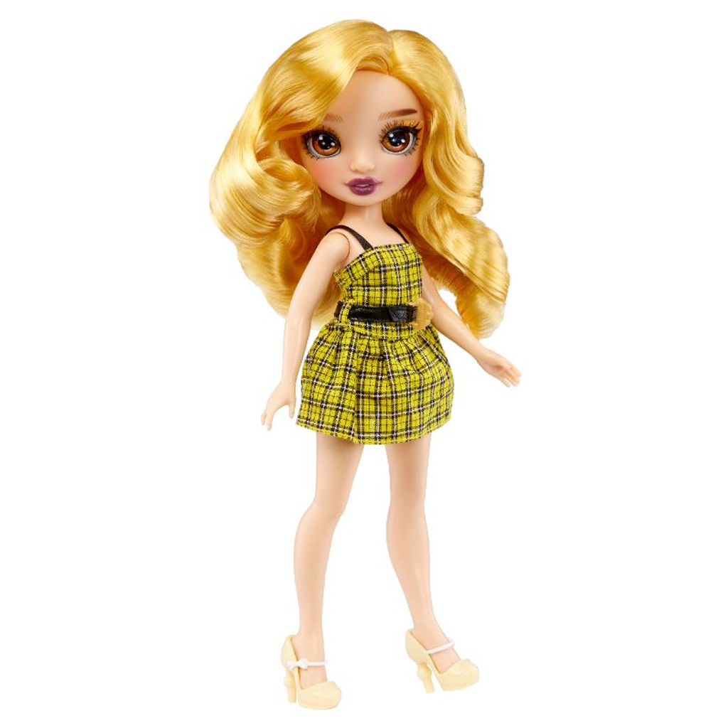 Лялька Rainbow High серії ОРР - Маргаритка з аксесуарами (987956) - зображення 3
