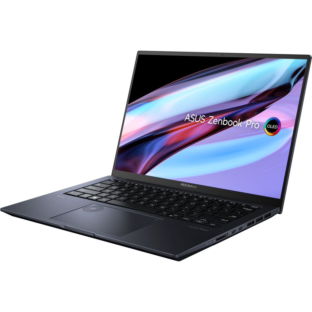 Ноутбук ASUS Zenbook Pro 14 OLED UX6404VI-P4045W (90NB0Z82-M002Y0) - зображення 3
