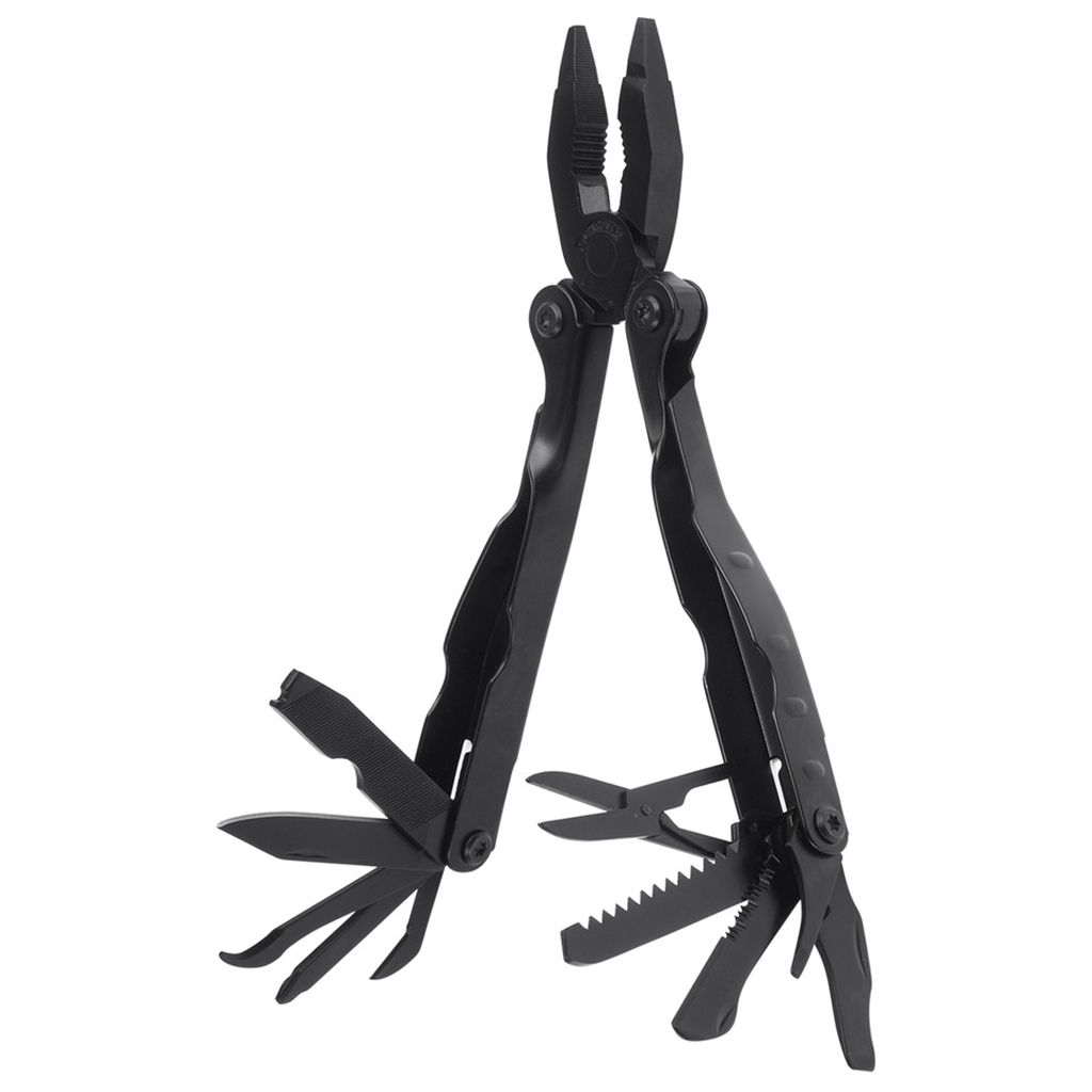 Мультитул Schrade Tough Tool Black (1182533) - зображення 1