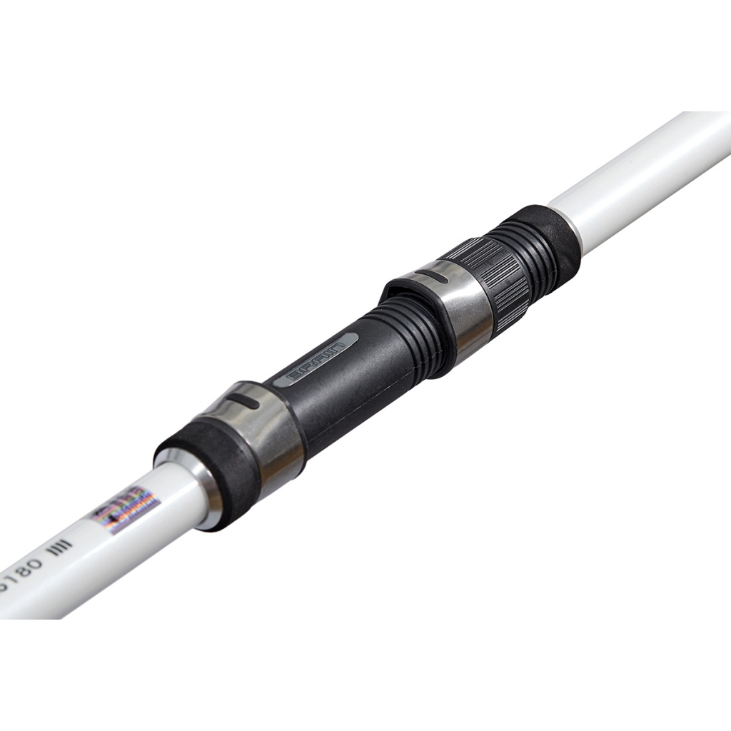 Вудилище Brain Apex SW 4,5m 3sec max 200g (1858.45.29) - зображення 5