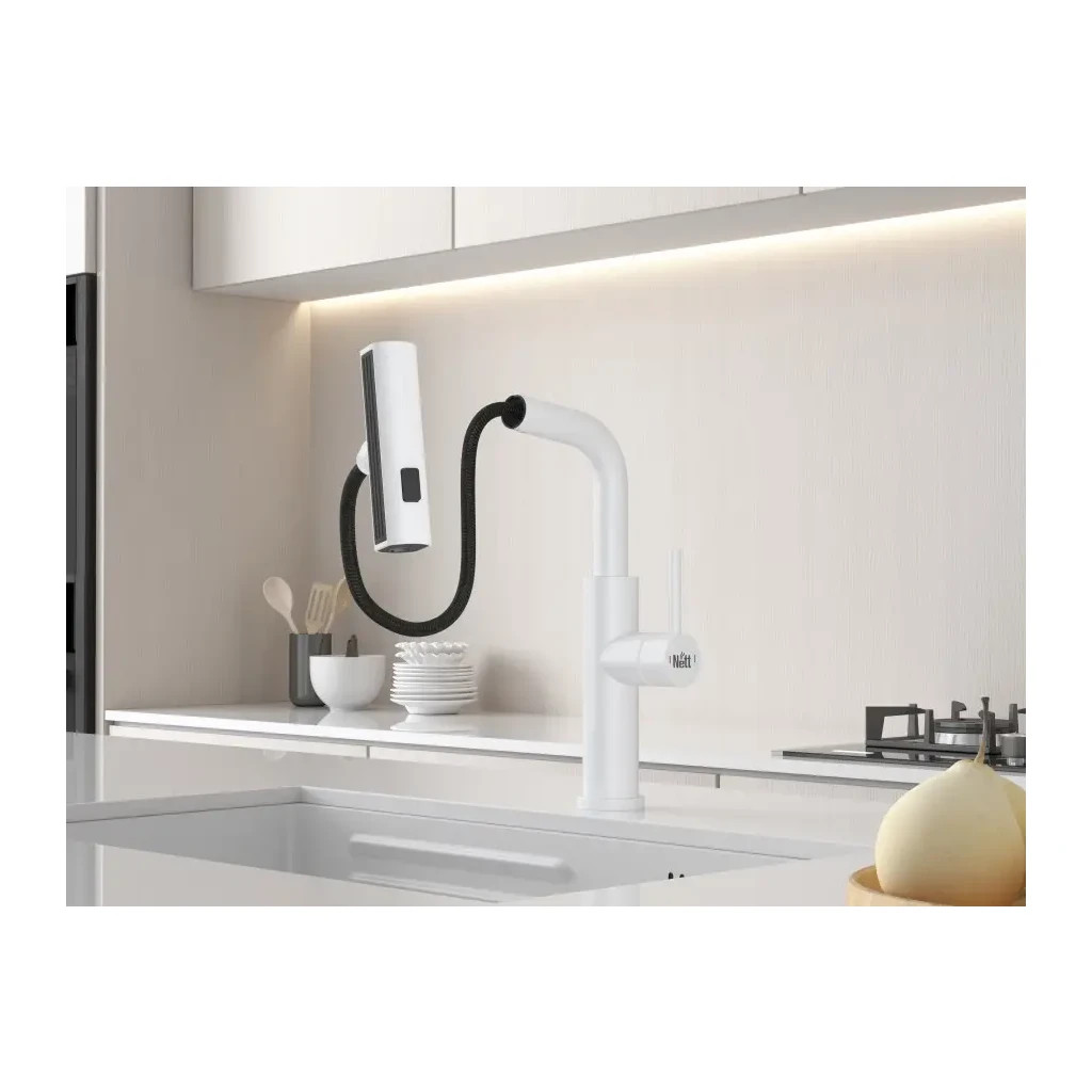 Змішувач Nett LW-35 - зображення 5