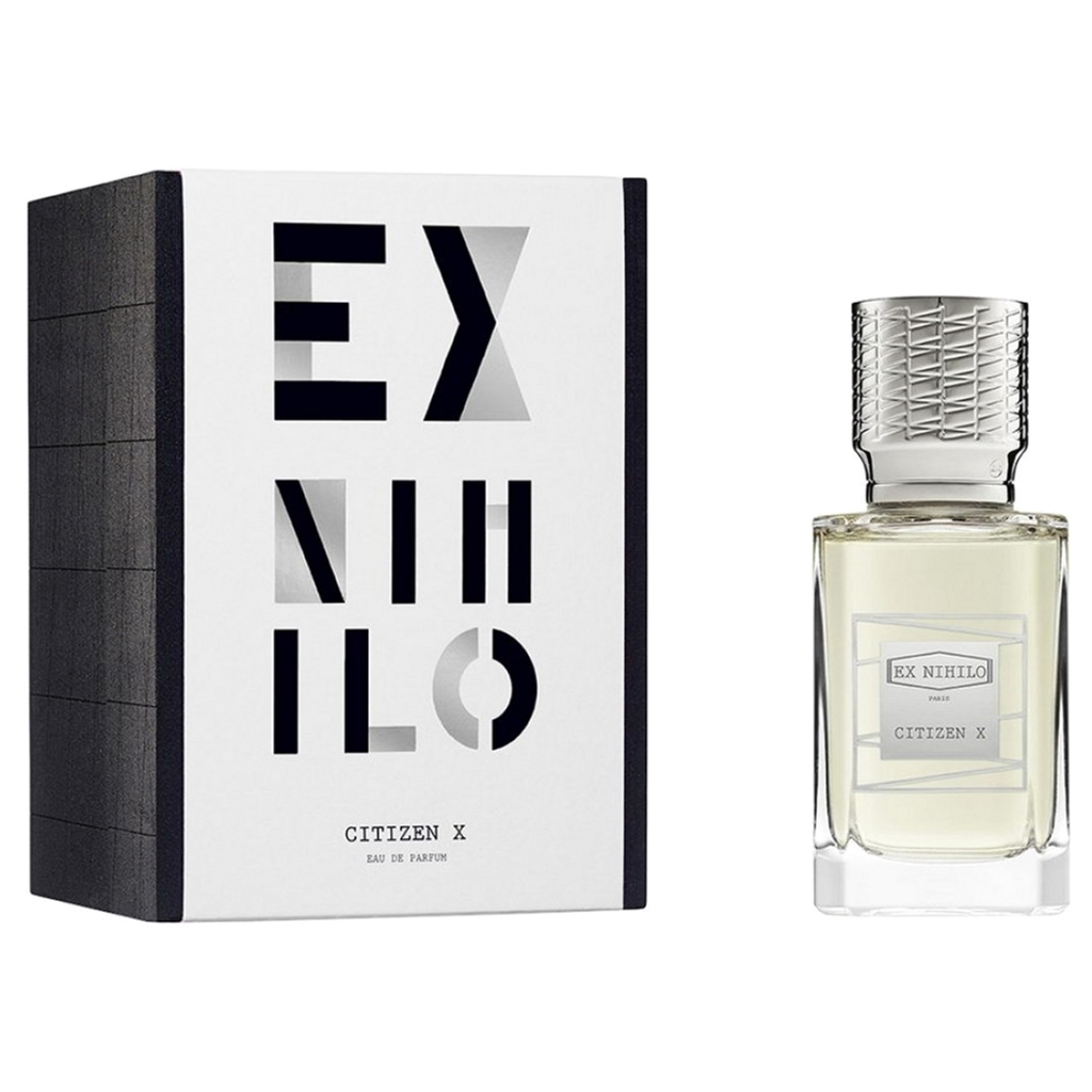 Парфумована вода Ex Nihilo Citizen X 100 мл (3760264090861) - зображення 1
