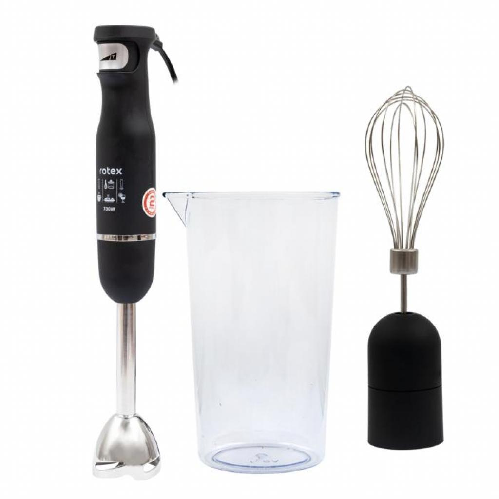 Блендер Rotex RTB710-B - зображення 1