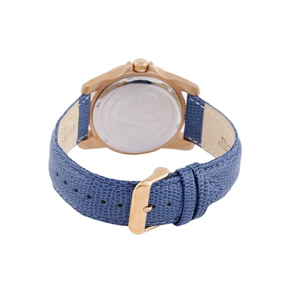 Наручний годинник Kappa KP-1419L-A - зображення 2