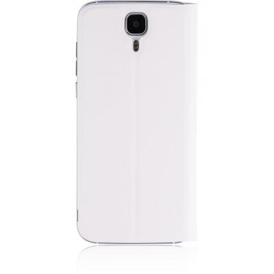 Чохол до мобільного телефона Doogee X9 Pro Package (White) (DGA53-BC000-00Z) - зображення 3