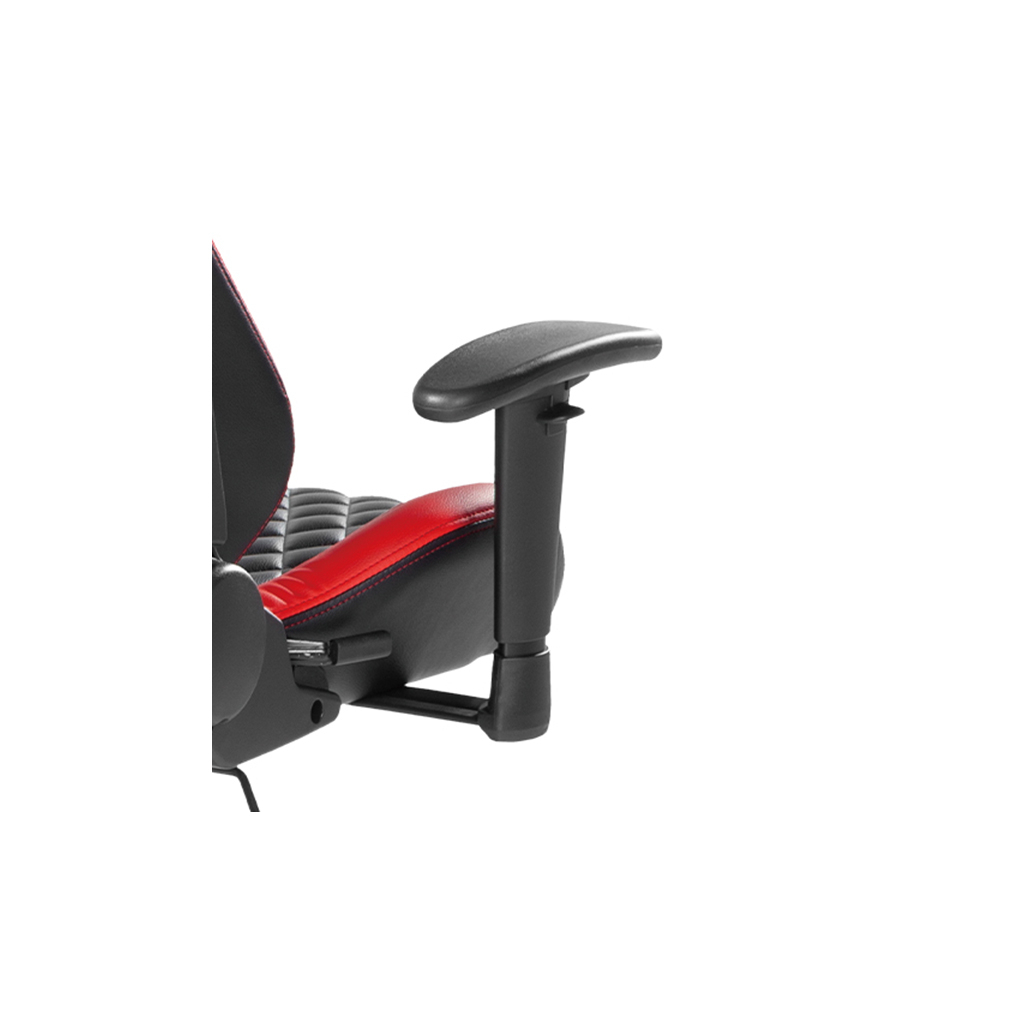 Крісло ігрове HiSmart CH06-24 (HS082819) - зображення 3