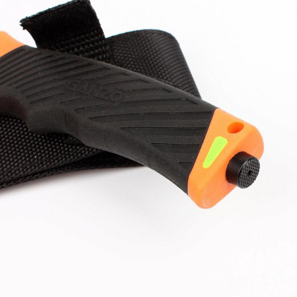 Ніж Firebird by Ganzo G803-OR (F803-OR) - зображення 8