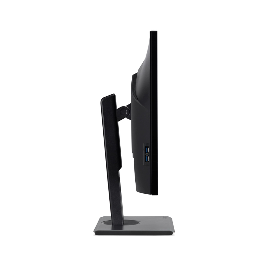 Монітор Acer B277UEbmiiprzxv (UM.HB7EE.E09) - зображення 5