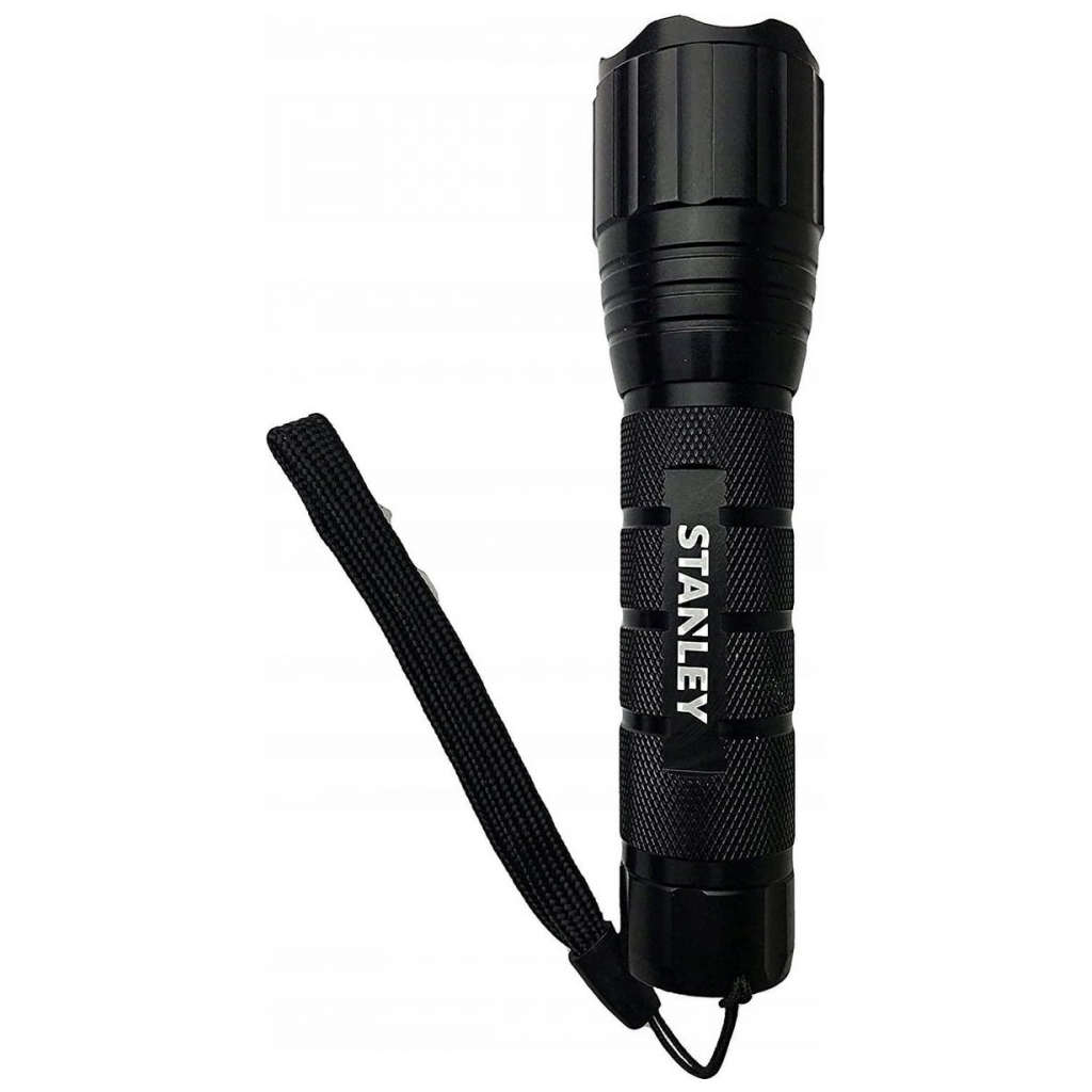 Мультитул Stanley MULTI-TOOL 12 in 1 + складаний ніж + ліхтарик (STHT81502-0) - зображення 4