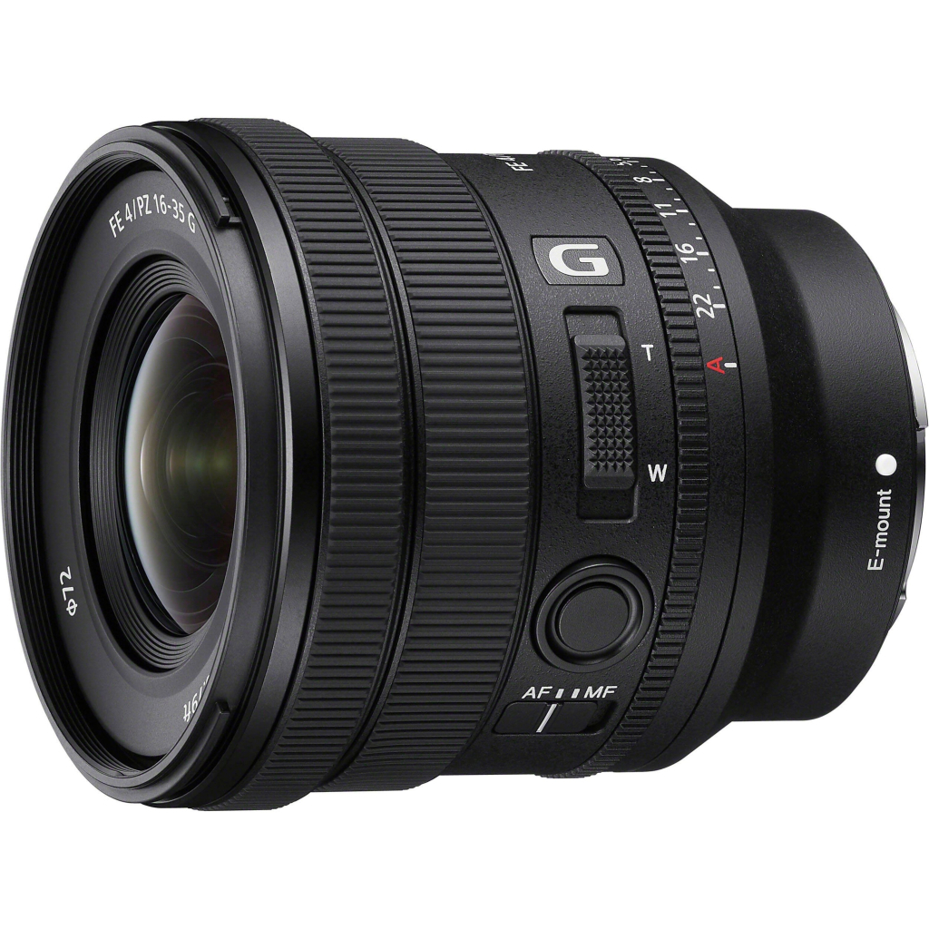 Об'єктив Sony 16-35mm f/4.0 G NEX FF (SELP1635G.SYX) - изображение 1