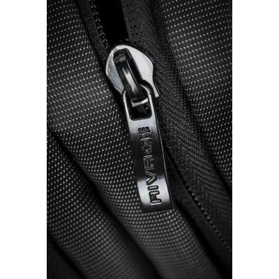 Сумка для ноутбука RivaCase 16" (8290 (Charcoa Black)) - зображення 5