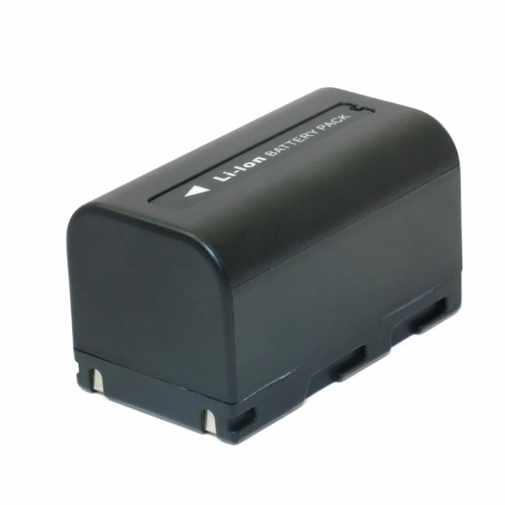 Акумулятор до фото/відео Extradigital Samsung SB-LSM160 (BDS2624) - изображение 3