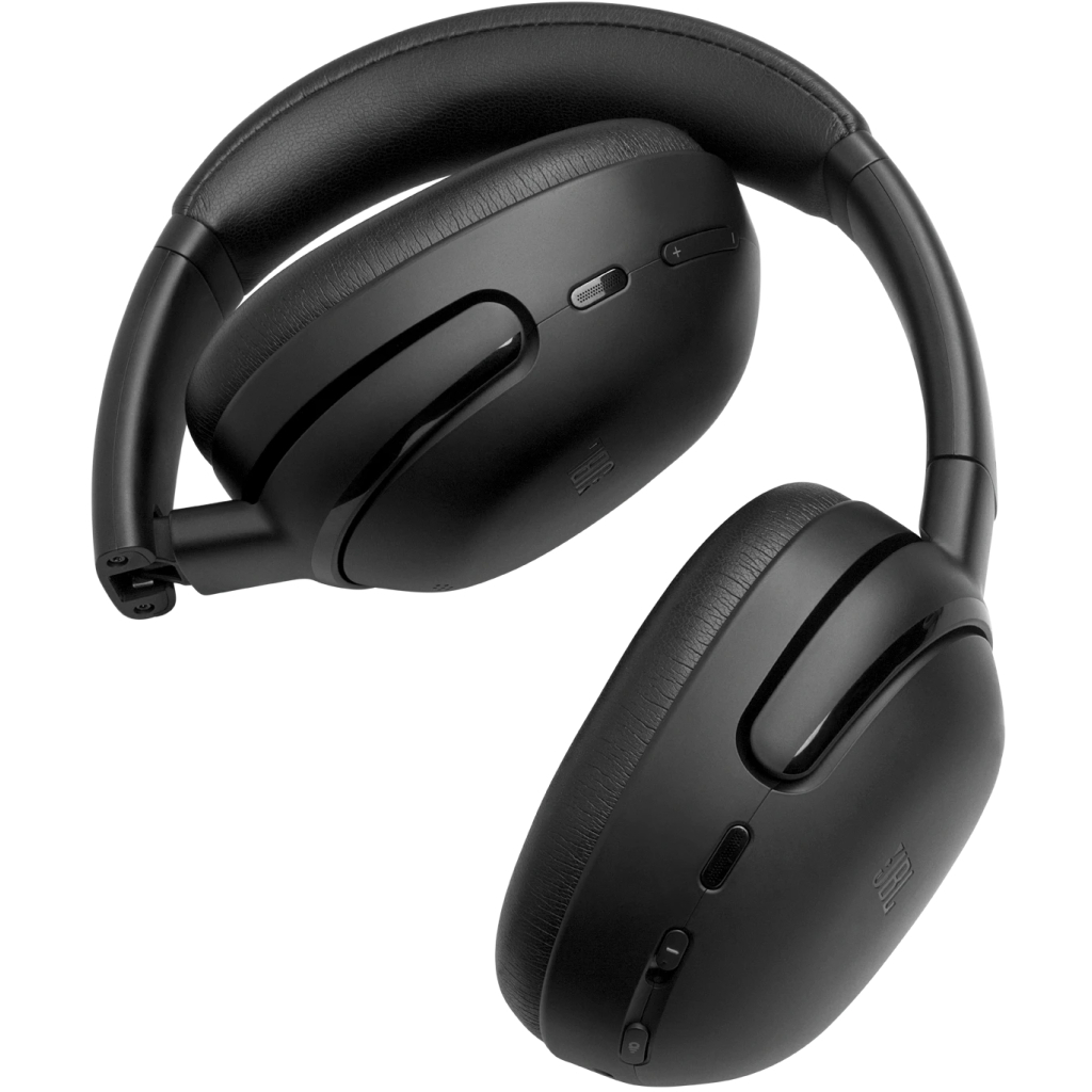 Навушники JBL Tour One M3 Black (JBLTOURONEM3BLK) - зображення 8