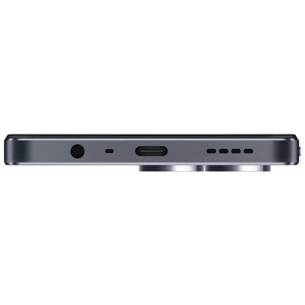 Мобільний телефон realme Note 50 3/64GB Midnight Black - зображення 6