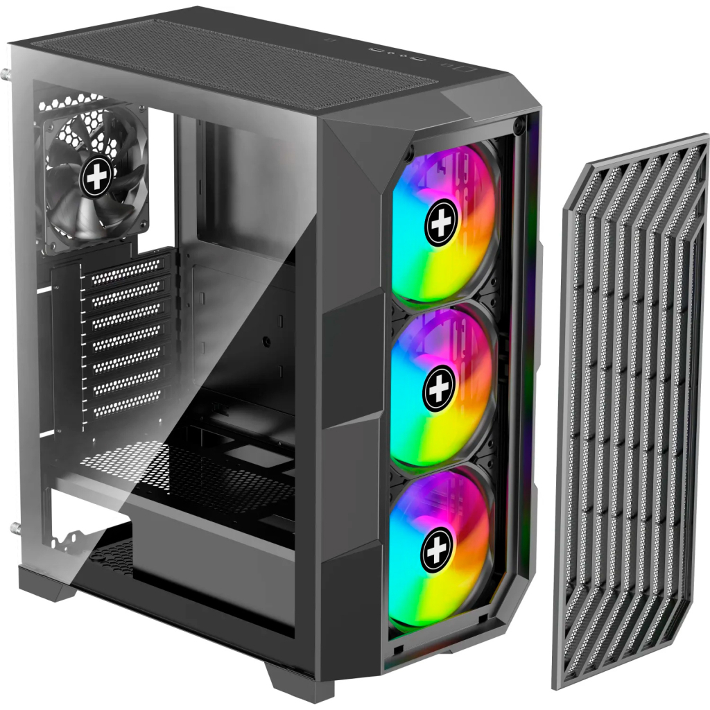 Корпус Xilence XG181_X812.ARGB - зображення 9