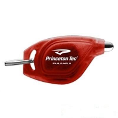 Ліхтар Princeton Tec PulsarTrinket RD/RD/PTC913 LED (4823082709083) - зображення 1